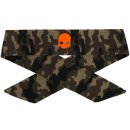  OPASKA NA GŁOWĘ HYDROGEN HEADBAND CAMOUFLAGE