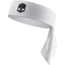  OPASKA NA GŁOWĘ HYDROGEN HEADBAND WHITE