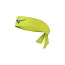  OPASKA NA GŁOWĘ MIZUNO BANDANA YELLOW 1 SZT