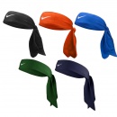  OPASKA NA GŁOWĘ NIKE WOMEN'S DRI-FIT HEAD TIE 4.0