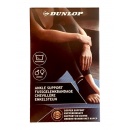  OPASKA NA STOPĘ DUNLOP ANKLE SUPPORT