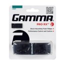 OWIJKA PODSTAWOWA GAMMA PRO RX GRIP BK/BK 1 SZT.