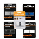 OWIJKA PODSTAWOWA HEAD HYDROSORB GRIP 1 SZT.