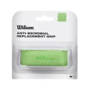  OWIJKA PODSTAWOWA WILSON DUAL PERFORMANCE GREEN 1 SZT.