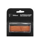  OWIJKA PODSTAWOWA WILSON RF PREMIUM LEATHER GRIP 1 SZT.