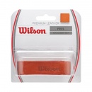 OWIJKA PODSTAWOWA WILSON PREMIUM LEATHER GRIP NATURAL 1 SZT.