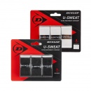 OWIJKI DUNLOP U-SWEAT OVERGRIP 3 SZT.