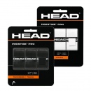  OWIJKI HEAD PRESTIGE PRO OVERGRIP 3 SZT.