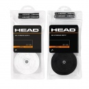 OWIJKI HEAD XTREMESOFT OVERGRIP 30 SZT.