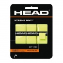 OWIJKI HEAD XTREMESOFT OVERGRIP 3 SZT.