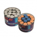 OWIJKI PRO'S PRO AQUA ZORB PREMIUM OVERGRIP 60 SZT.