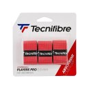 OWIJKI TECNIFIBRE PRO PLAYERS ATP OVERGRIP 3 SZT.