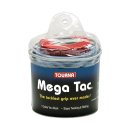 OWIJKI TOURNA MEGA TAC BLUE TOUR PACK 30 SZT.