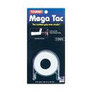  OWIJKI TOURNA MEGA TAC WHITE 3 SZT.