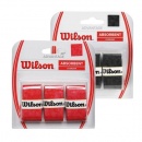 OWIJKI WILSON ADVANTAGE OVERGRIP 3 SZT.