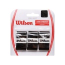 OWIJKI WILSON PRO SOFT OVERGRIP 3 SZT.