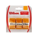 OWIJKI WILSON PRO SOFT OVERGRIP 3 SZT.
