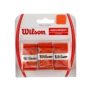 OWIJKI WILSON PRO SOFT OVERGRIP 3 SZT.