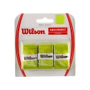 OWIJKI WILSON PRO SOFT OVERGRIP 3 SZT.