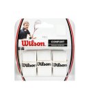  OWIJKI WILSON PRO SQUASH OVERGRIP 3 SZT.