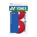  OWIJKI YONEX SUPER GRAP AC 102EX RED 30 SZT.