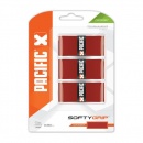 OWIJKI PACIFIC SOFTY GRIP 3 SZT.