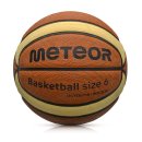 PIŁKA DO KOSZYKÓWKI METEOR CELLULAR BASKETBALL