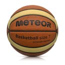 PIŁKA DO KOSZYKÓWKI METEOR CELLULAR BASKETBALL