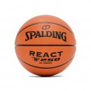 PIŁKA DO KOSZYKÓWKI SPALDING REACT TF-250 BASKETBALL