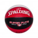 PIŁKA DO KOSZYKÓWKI SPALDING TF SUPER FLITE RED/BLACK