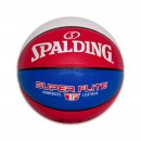 PIŁKA DO KOSZYKÓWKI SPALDING TF SUPER FLITE RED/BLUE