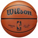  PIŁKA DO KOSZYKÓWKI WILSON NBA AUTHENTIC OUTDOOR 