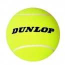 PIŁKA NA AUTOGRAFY DUNLOP JUMBO BALL 9