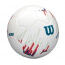  PIŁKA NOŻNA WILSON NCAA VANTAGE 4 SOCCER BALL WHITE