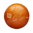  PIŁKA NOŻNA WILSON NCAA VANTAGE 5 SOCCER BALL ORANGE