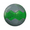  PIŁKA RĘCZNA KEMPA GECKO GREEN/ANTHRA HANDBALL