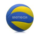 PIŁKA SIATKOWA METEOR EVA BLUE/YELLOW 5 VOLLEYBALL