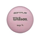  PIŁKA SIATKOWA WILSON AVP SOFT PLAY PINK