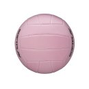 PIŁKA SIATKOWA WILSON AVP SOFT PLAY PINK