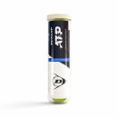 PIŁKI TENISOWE DUNLOP ATP CHAMPIONSHIP 4 SZT.