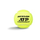 PIŁKI TENISOWE DUNLOP ATP CHAMPIONSHIP - KARTON 18 X 4 SZT.