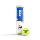 PIŁKI TENISOWE DUNLOP ATP TOUR - 5 X 4 SZT.