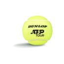 PIŁKI TENISOWE DUNLOP ATP TOUR - 5 X 4 SZT.