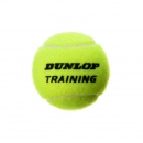  PIŁKI TENISOWE DUNLOP TRAINING TENNIS BALLS 1 SZT.