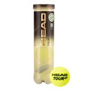 PIŁKI TENISOWE HEAD TOUR XT 4 SZT.