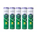  PIŁKI TENISOWE SLAZENGER WIMBLEDON - 5 x 4 SZT.