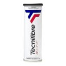 PIŁKI TENISOWE TECNIFIBRE X-ONE 3 SZT.
