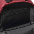PLECAK DUNLOP CX CLUB BACKPACK BLACK/RED