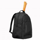 PLECAK DUNLOP CX PERFORMANCE BACKPACK BLACK/BLACK