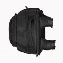 PLECAK DUNLOP CX PERFORMANCE BACKPACK BLACK/BLACK